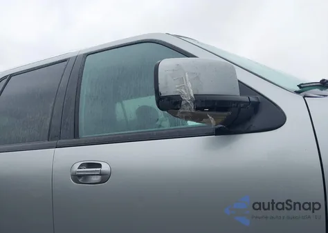 2006 Ford Expedition Limited из США, поврежденный, VIN 1FMFU19556LA66050